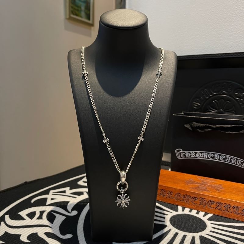 Chrome Hearts Necklaces